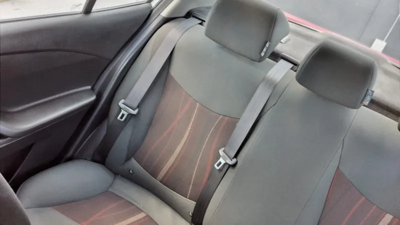 Chevrolet Aveo 2019