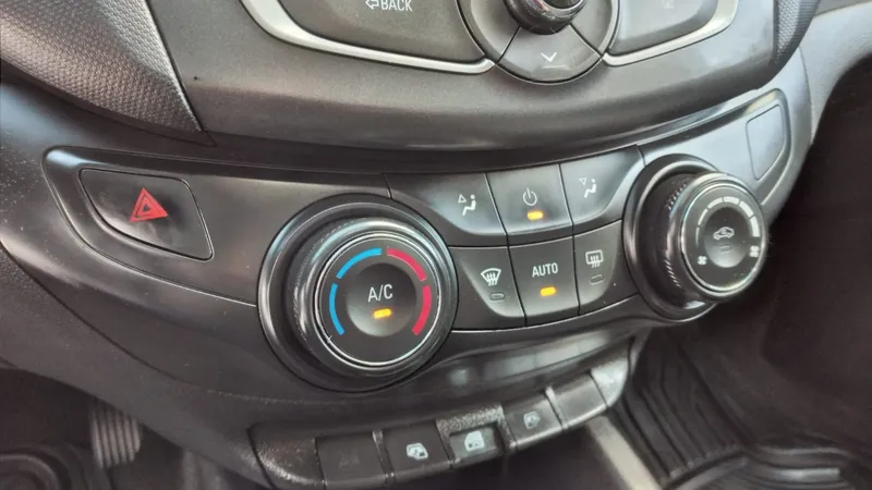 Chevrolet Aveo 2019