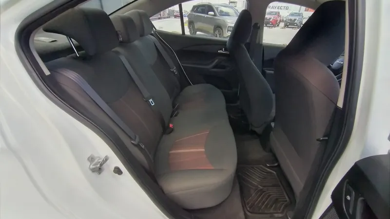 Chevrolet Aveo 2019