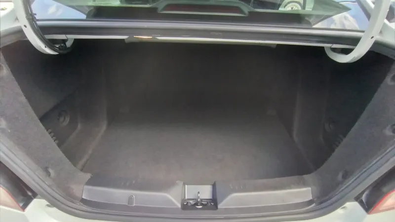 Chevrolet Aveo 2019