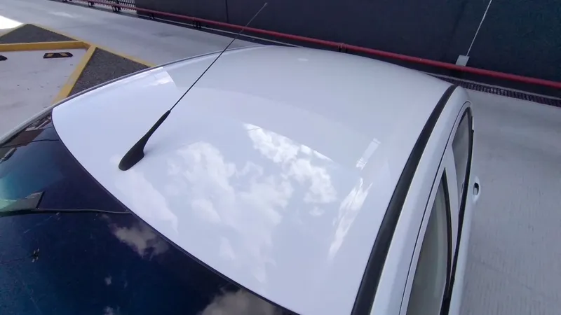 Chevrolet Aveo 2019