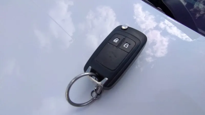 Chevrolet Aveo 2019