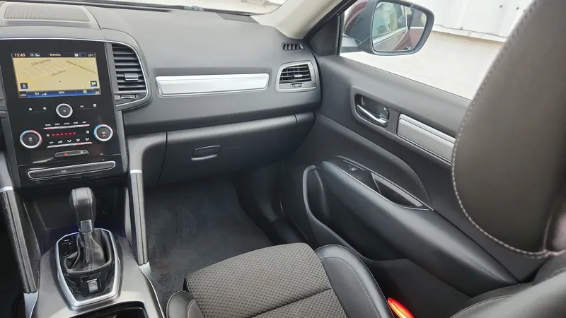 Renault Koleos 2023
