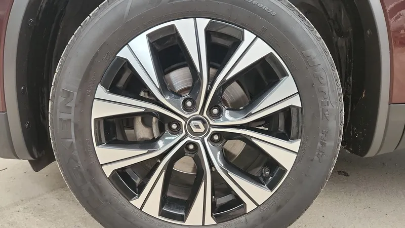 Renault Koleos 2023