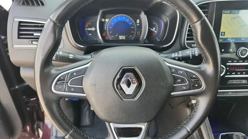 Renault Koleos 2023