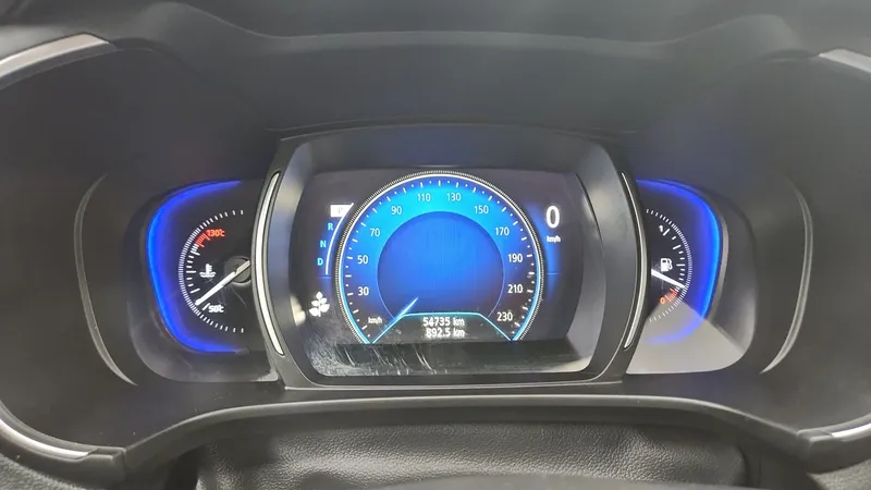 Renault Koleos 2023