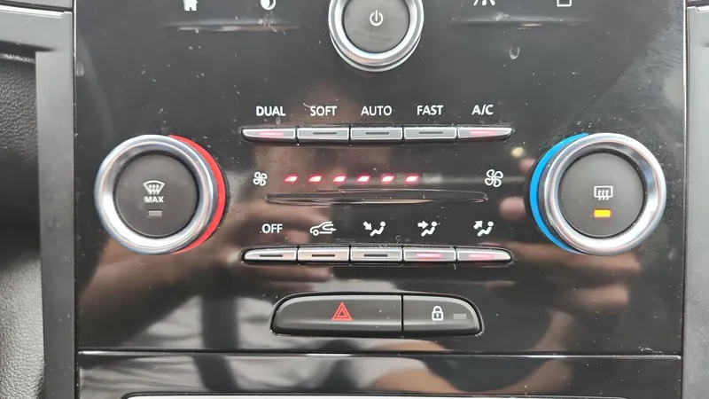 Renault Koleos 2023