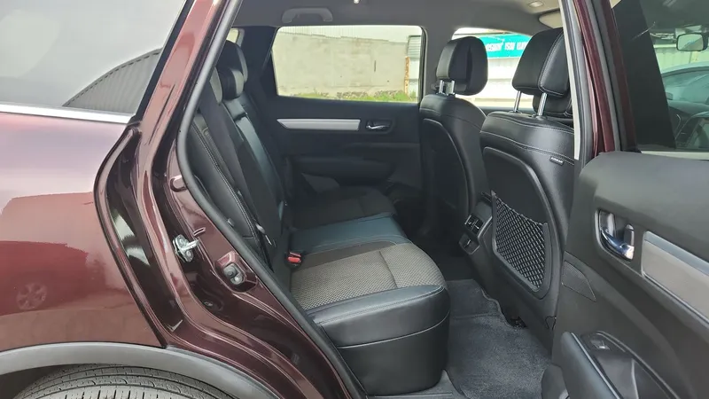 Renault Koleos 2023