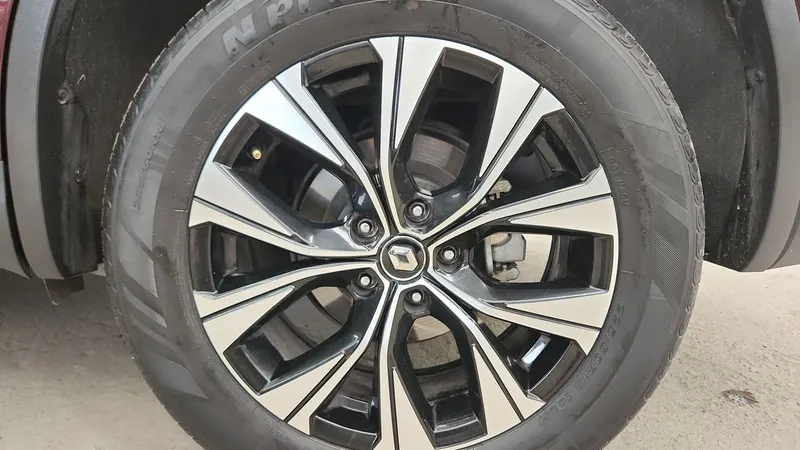Renault Koleos 2023