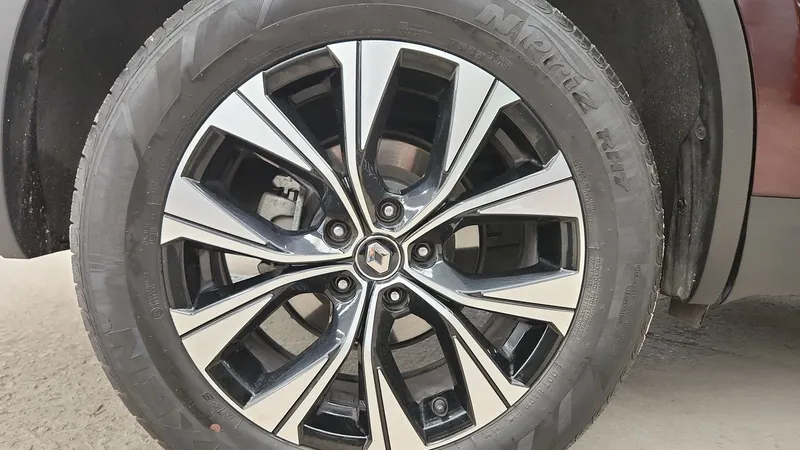 Renault Koleos 2023