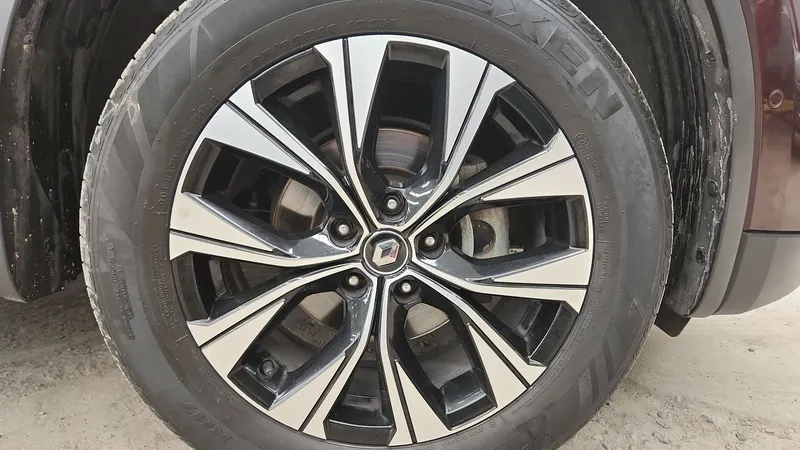 Renault Koleos 2023