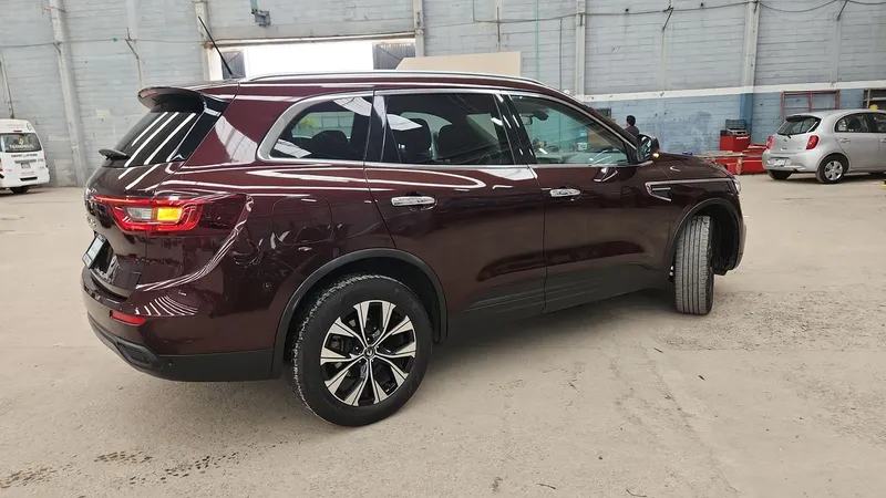 Renault Koleos 2023