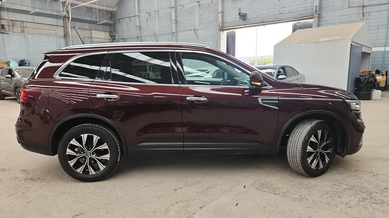 Renault Koleos 2023