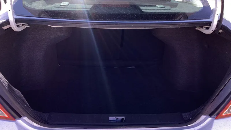 Nissan Versa 2017