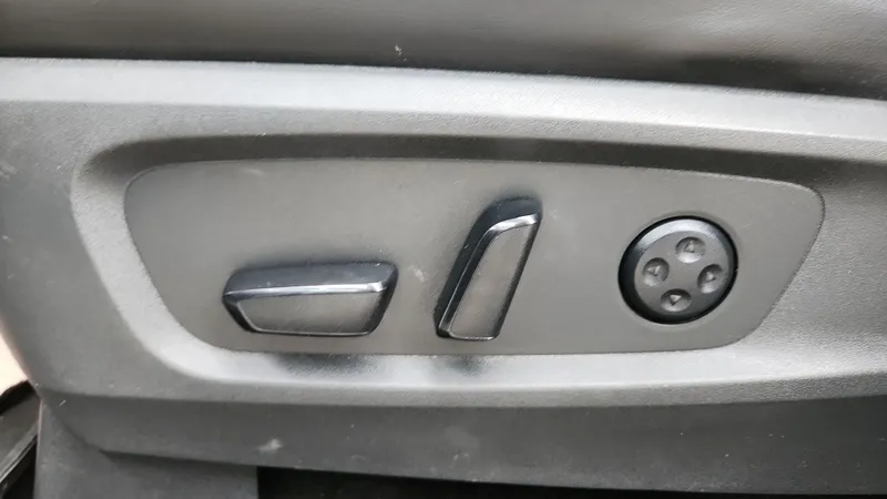 Nissan Pathfinder 2023