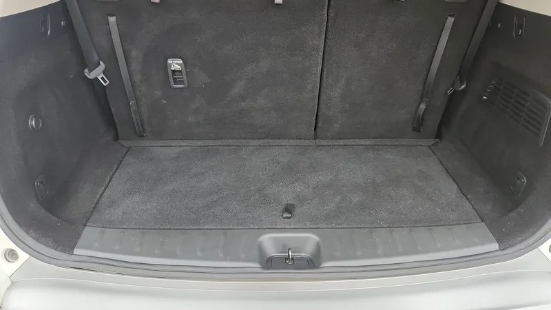 Nissan Pathfinder 2023