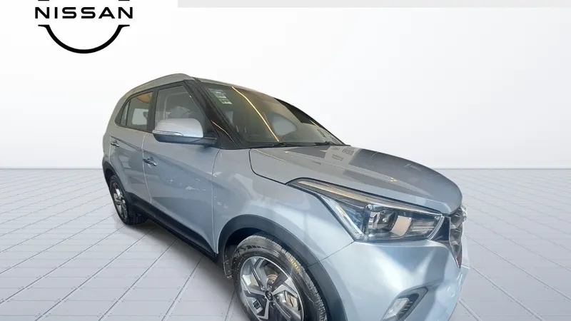 Hyundai Creta 2020