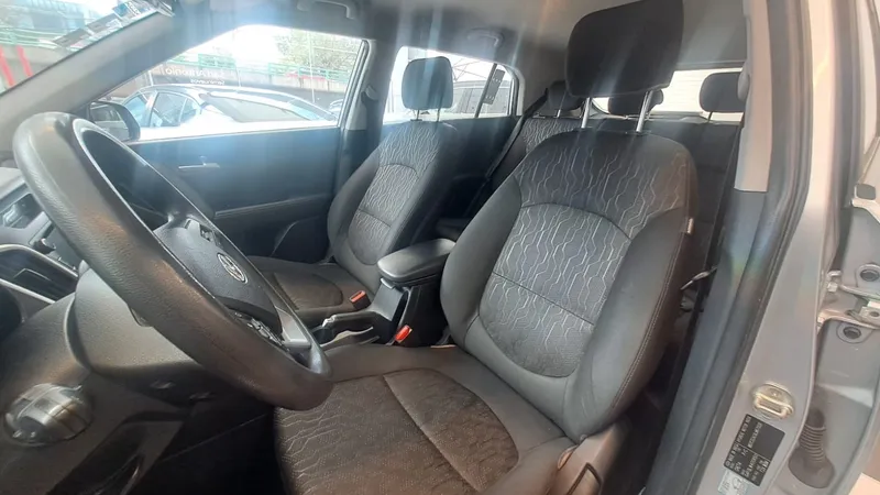 Hyundai Creta 2020