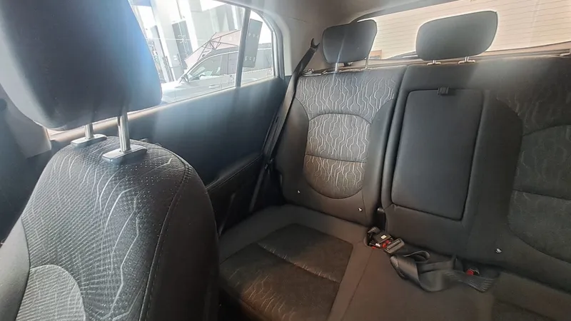 Hyundai Creta 2020