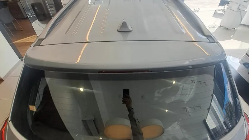 Hyundai Creta 2020