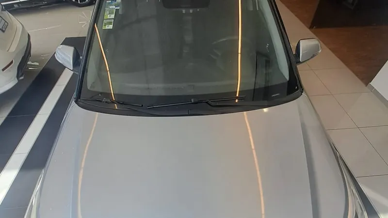 Hyundai Creta 2020