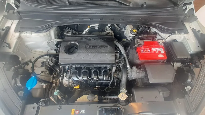 Hyundai Creta 2020