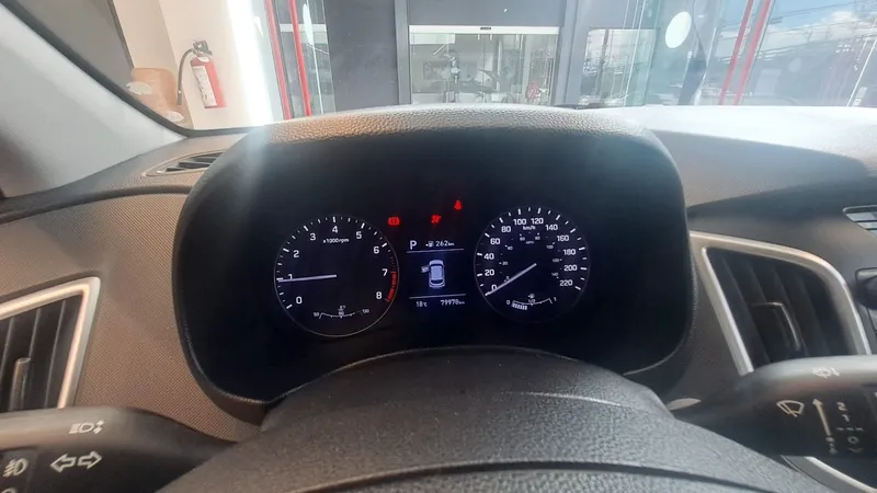 Hyundai Creta 2020
