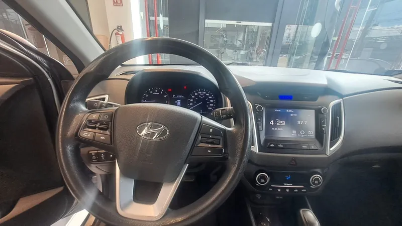 Hyundai Creta 2020