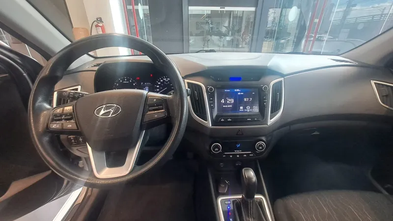Hyundai Creta 2020