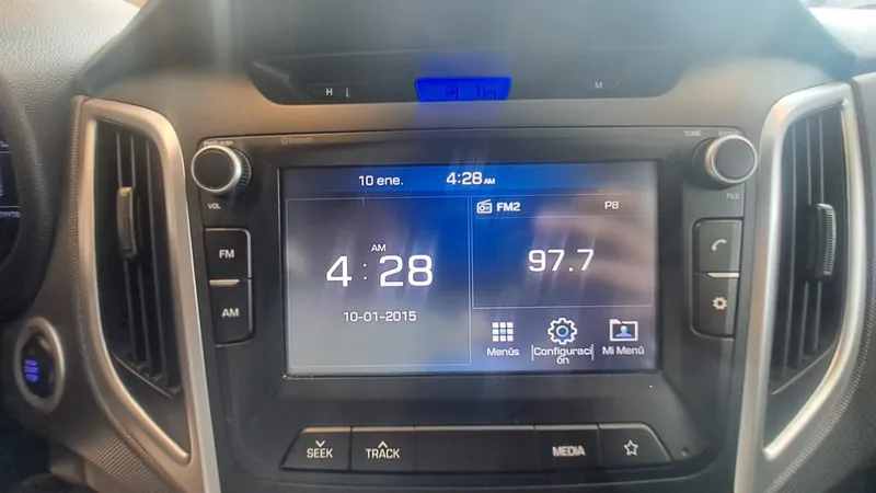 Hyundai Creta 2020