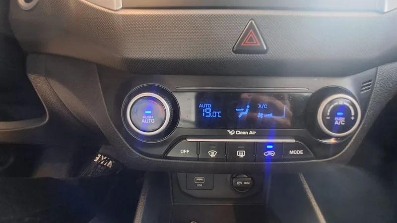 Hyundai Creta 2020