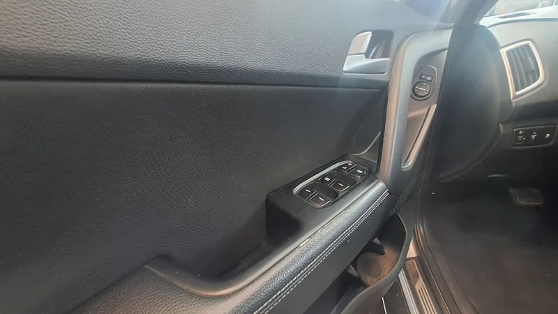 Hyundai Creta 2020