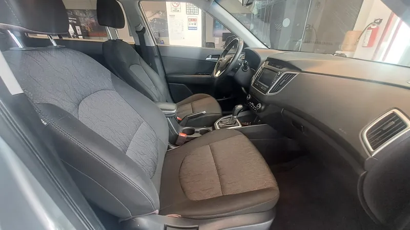 Hyundai Creta 2020