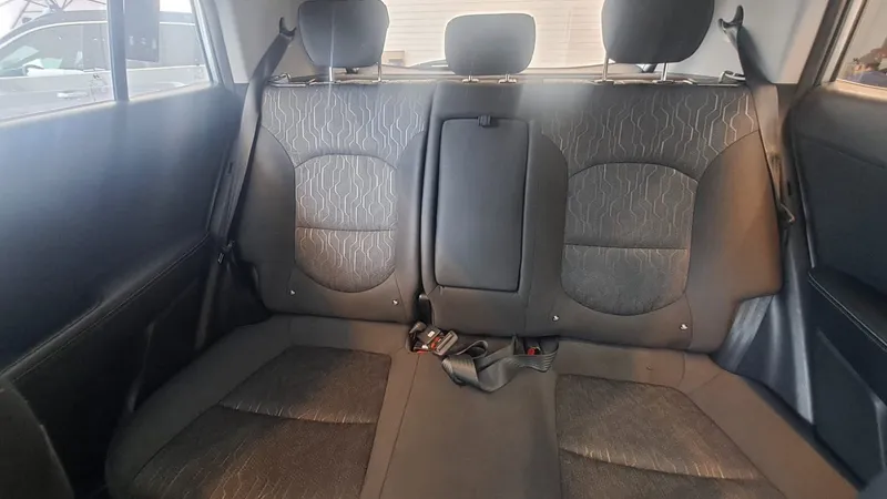 Hyundai Creta 2020