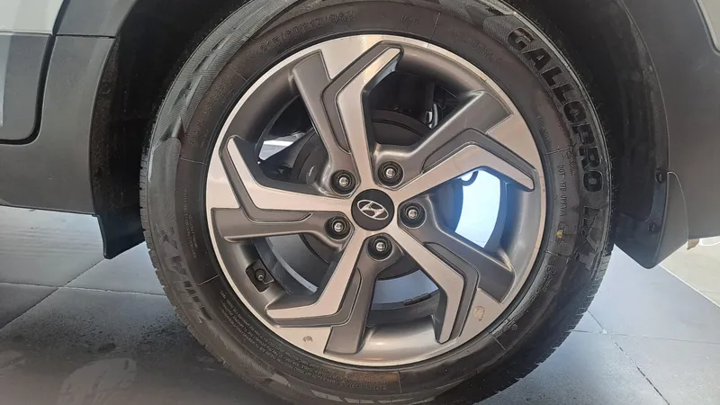 Hyundai Creta 2020