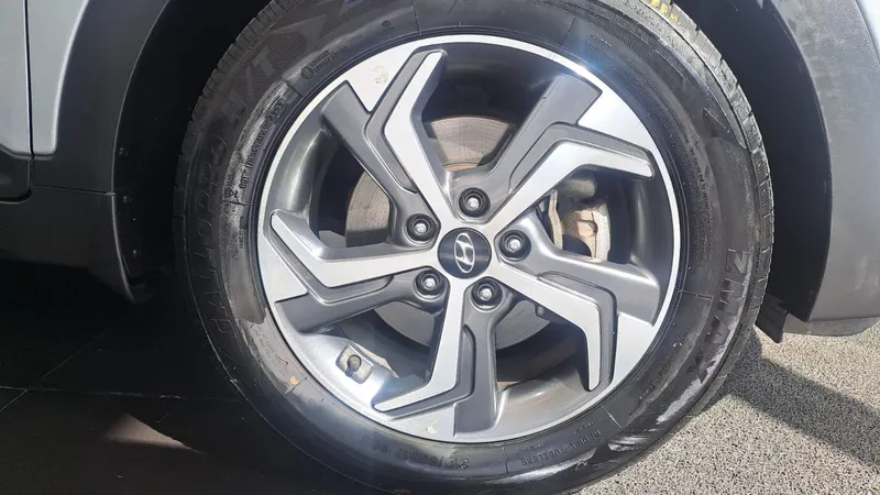 Hyundai Creta 2020