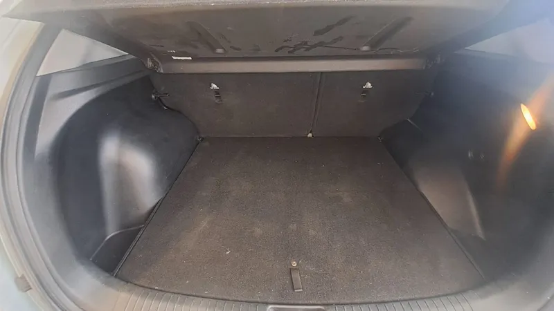 Hyundai Creta 2020