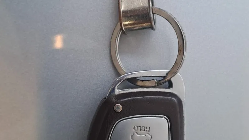 Hyundai Creta 2020