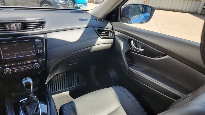 Nissan X-trail 2022