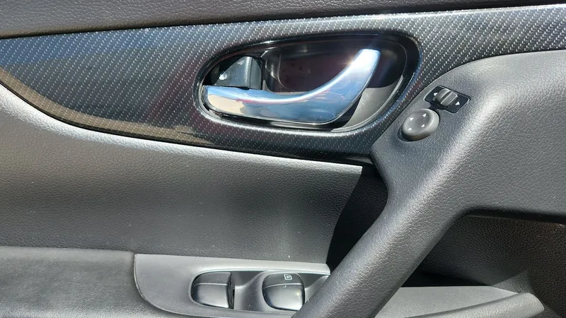 Nissan X-trail 2022