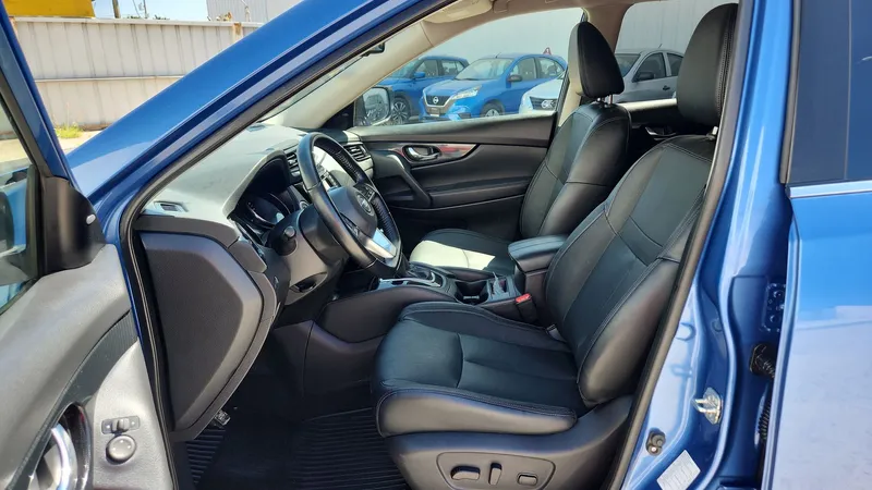 Nissan X-trail 2022