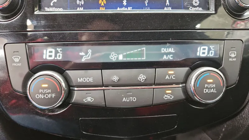 Nissan X-trail 2022