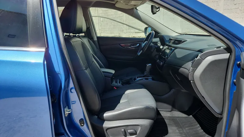 Nissan X-trail 2022