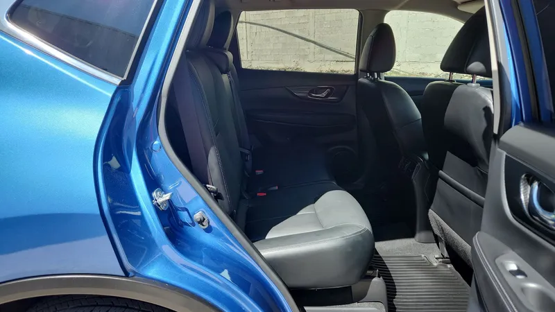 Nissan X-trail 2022
