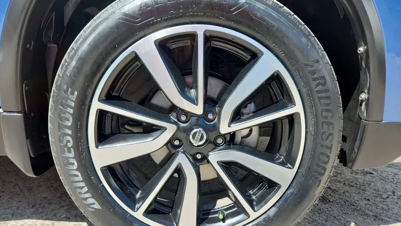 Nissan X-trail 2022