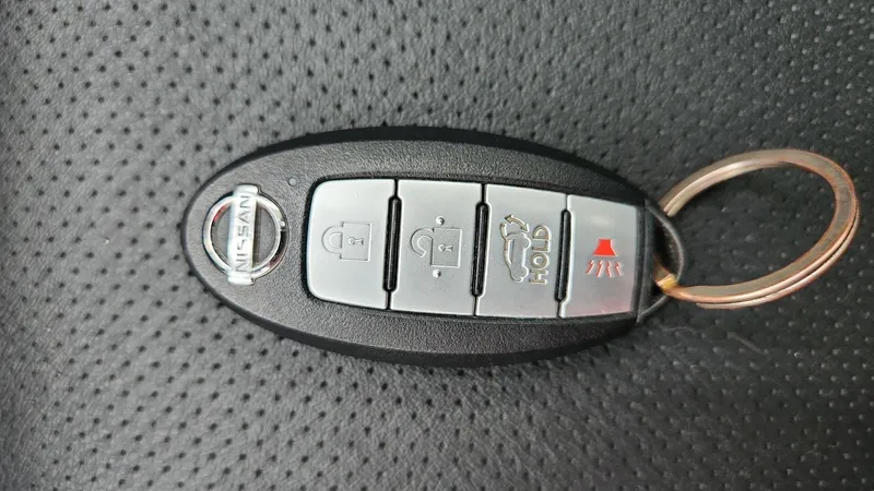 Nissan X-trail 2022