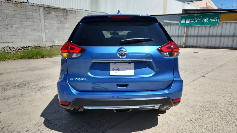 Nissan X-trail 2022