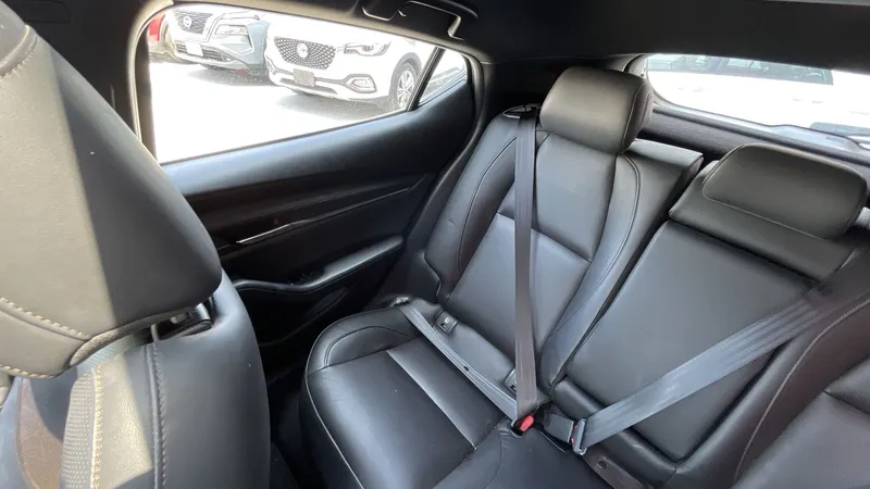 Mazda Mazda 3 2020