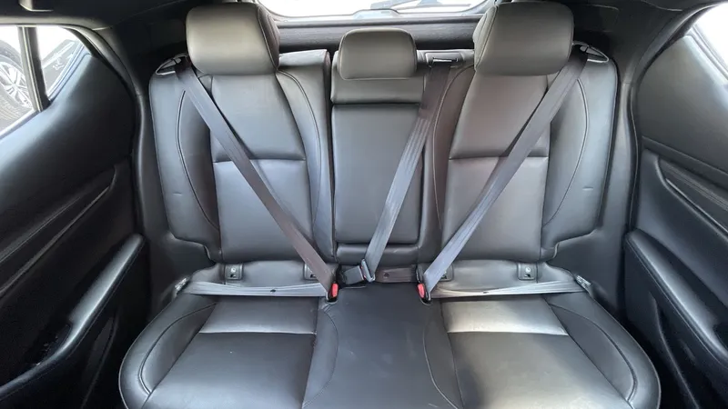 Mazda Mazda 3 2020