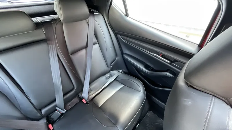 Mazda Mazda 3 2020